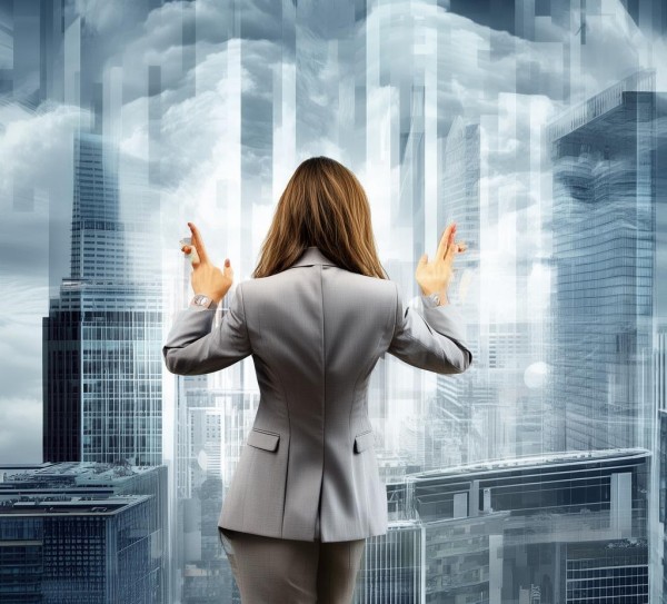 商务服务业,机遇与挑战的双刃剑 商务服务业,机遇与挑战的双刃剑