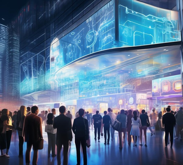 深圳云展,数字经济的未来之门 深圳云展,数字经济的未来之门