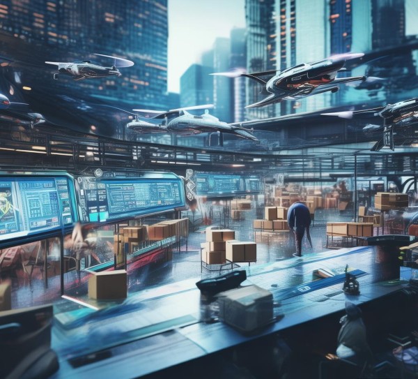 跨境电商物流平台,机遇与挑战 跨境电商物流平台,机遇与挑战