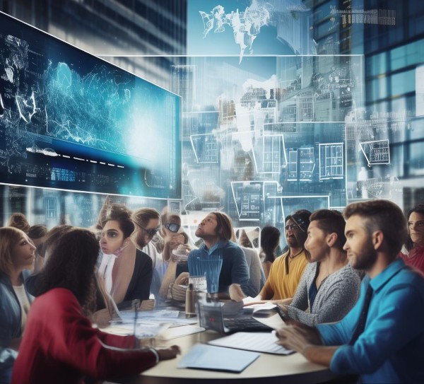 电子商务行业,机遇与挑战的双重奏 电子商务行业,机遇与挑战的双重奏