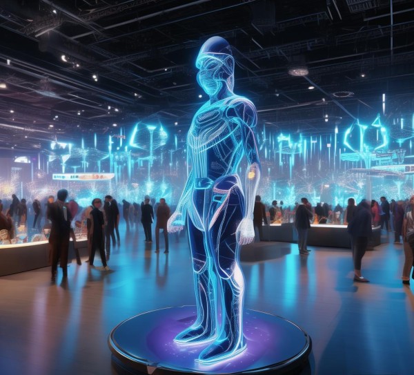 数字展会,你的理想合作伙伴 数字展会,你的理想合作伙伴