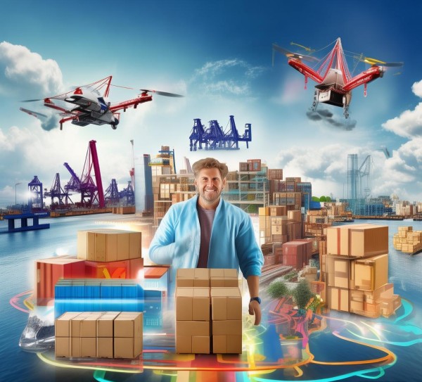 跨境电商物流选择,让您的商品随心而行 跨境电商物流选择,让您的商品随心而行