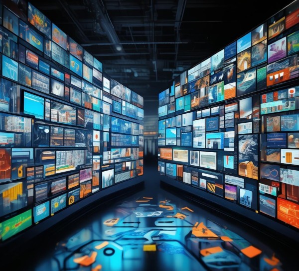 电子商务，需求与机遇的双刃剑