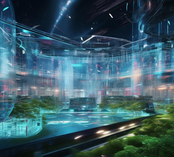 安徽数字工厂展，未来发展的新机遇